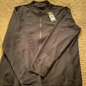 Under Armor Jacket Brand New